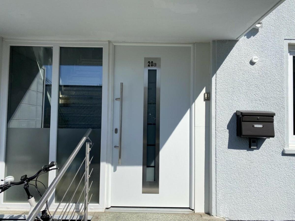 Schoene Lemgoer Unterkunft Exterior foto