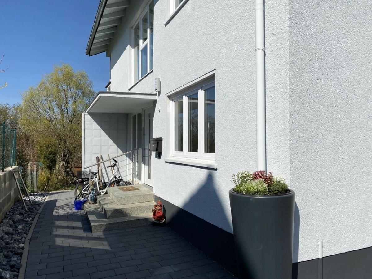 Schoene Lemgoer Unterkunft Exterior foto